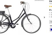Electric Bike - Pendleton Brand -FABULOUS