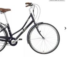 Electric Bike - Pendleton Brand -FABULOUS
