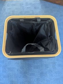 large laundry basket