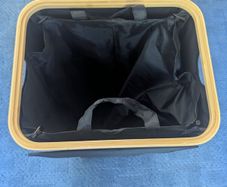 large laundry basket