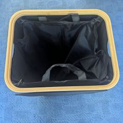 large laundry basket