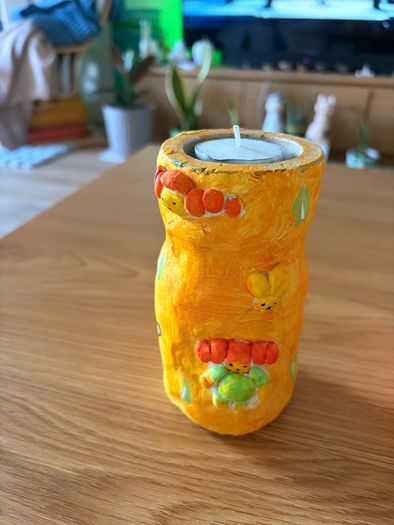 Tea light Holder