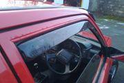 Boxy starlet ep70 wind deflectors