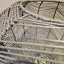 Wicker Light Shade Image 3