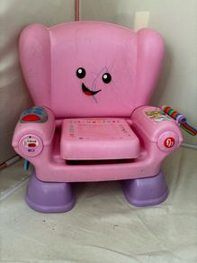 musical chair