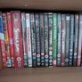 Massive Collection of DVDs - Kids, Family, Drama, Comedy & Action (Mixed Condition / Bundles Available) Image 2