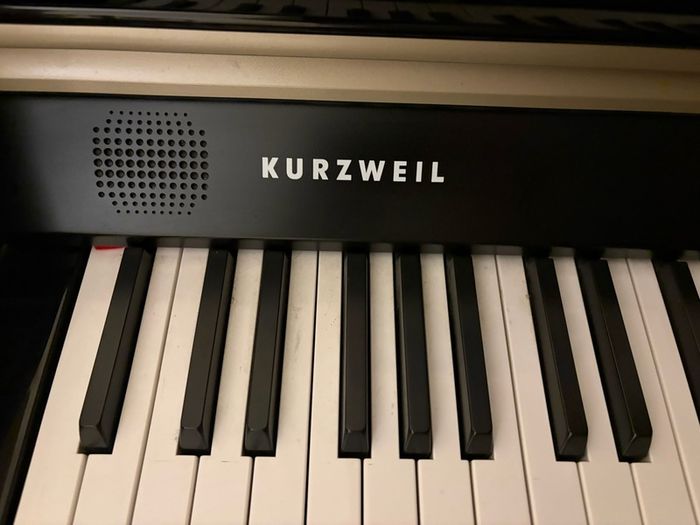 Need a motherboard for Kurzweil electronic piano Mark- Pro TWOi.