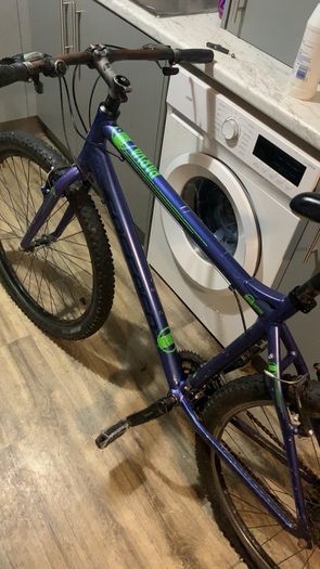 bikes