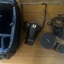 Canon 4000D EOS + Accessories Image 8