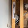 malm double bed frame Image 2