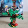 LEGO Harry Potter Hogwarts Carriage and Thestrals (76400) Image 4
