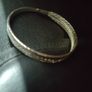 silver bracelet Image 2