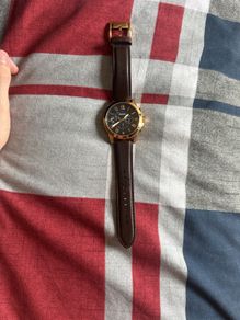 watch