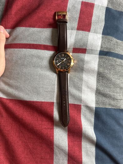 watch