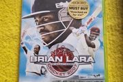 Brian Lara International Cricket 2007 Xbox 360 games Original