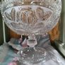 Glass Fruit Bowl Image 8