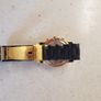 Michael Kors Black Catwalk Chronograph Watch Image 4