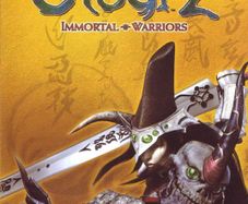 Otogi 2 Immortal Warriors Xbox