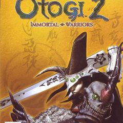 Otogi 2 Immortal Warriors Xbox