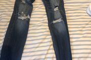 Mens jeans as new