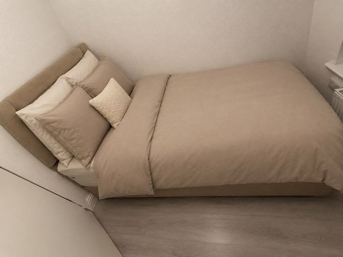 ottoman storage bed