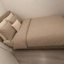 ottoman storage bed Image 2