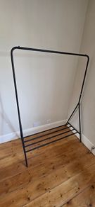 Clothes Rail