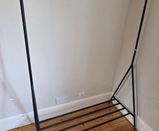 Clothes Rail