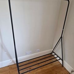 Clothes Rail