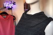 Vintage Italian 1960s dress