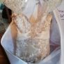 Mori Lee Wedding Dress Image 8