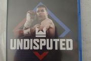 PS5 Undisputed