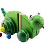 Wooden Pull Along Toy Image 3