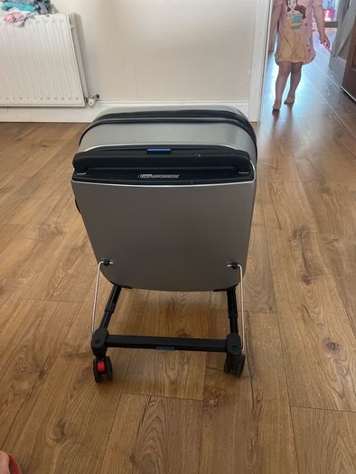 mountain buggy skyrider travel case