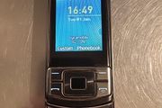 Samsung C3050 Stratus sim free