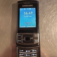Samsung C3050 Stratus sim free
