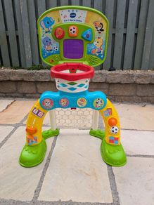 VTech 3 in 1 Sports Centre