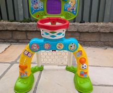 VTech 3 in 1 Sports Centre