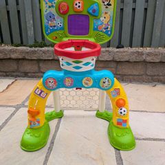 VTech 3 in 1 Sports Centre