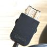 Nintendo Wii Nunchuck in Black - Original Image 4