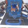 Record  no 96 pipe vice Image 2