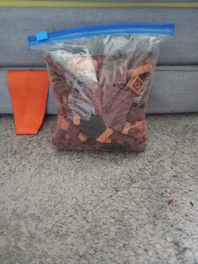 11kg lego