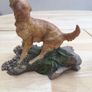 Aynsley Master Craft Dog Figurine Image 3