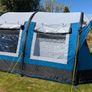 Air/ Inflatable tent Royal Rockhampton 6 + 2 Image 3