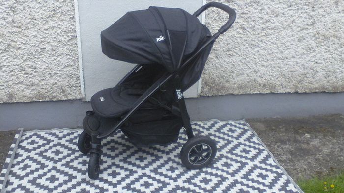 Joie Buggy