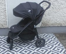 Joie Buggy