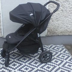Joie Buggy