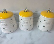 Sugar, Coffee and Tea