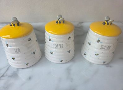 Sugar, Coffee and Tea