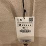 Cardigan, Zara, new with tags size M Image 3